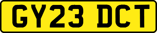 GY23DCT