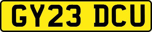 GY23DCU