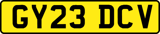 GY23DCV