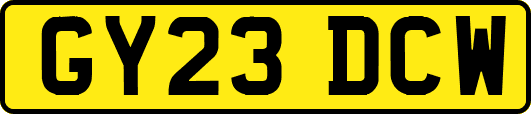 GY23DCW