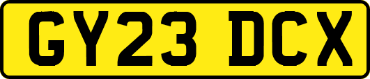 GY23DCX