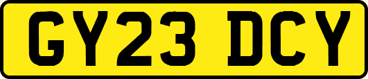 GY23DCY