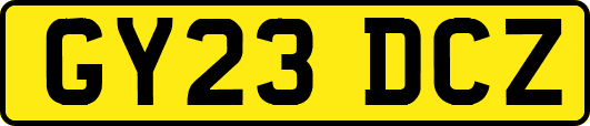 GY23DCZ