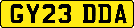 GY23DDA