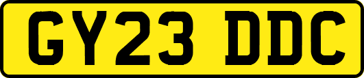 GY23DDC