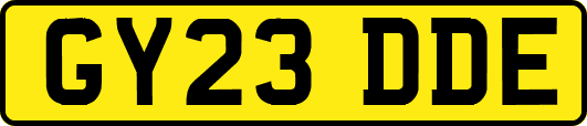 GY23DDE