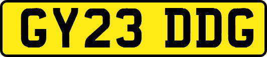 GY23DDG