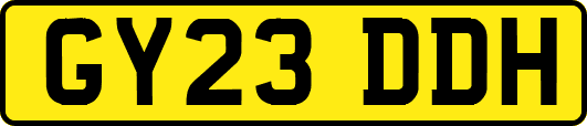 GY23DDH