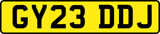 GY23DDJ