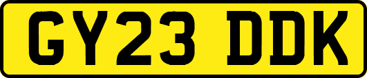 GY23DDK