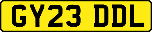 GY23DDL