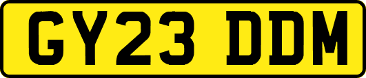 GY23DDM