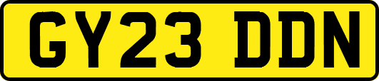 GY23DDN