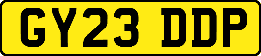 GY23DDP