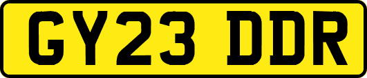 GY23DDR