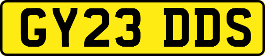 GY23DDS