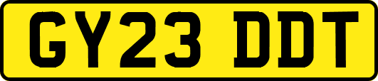 GY23DDT