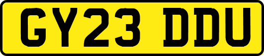 GY23DDU