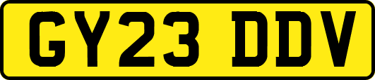 GY23DDV