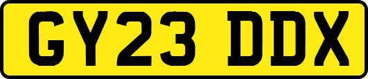GY23DDX