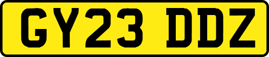 GY23DDZ