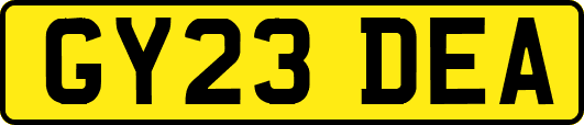 GY23DEA