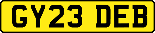 GY23DEB