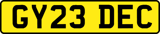 GY23DEC