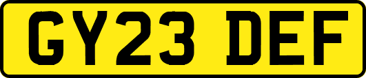 GY23DEF