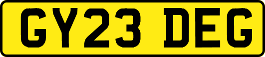 GY23DEG
