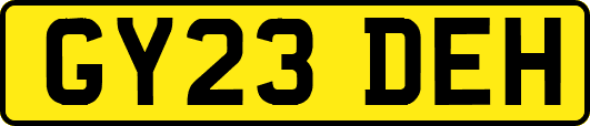 GY23DEH