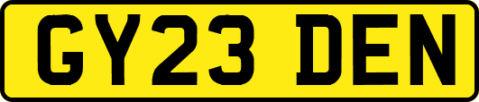 GY23DEN