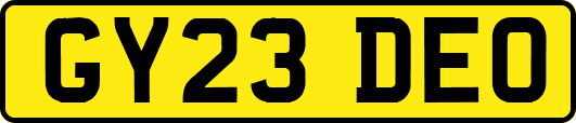 GY23DEO