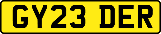 GY23DER