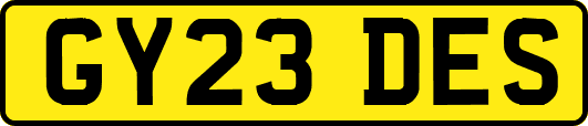 GY23DES