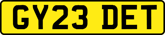 GY23DET