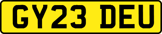 GY23DEU