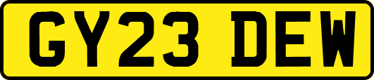 GY23DEW