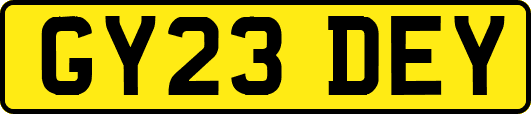 GY23DEY