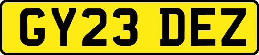 GY23DEZ