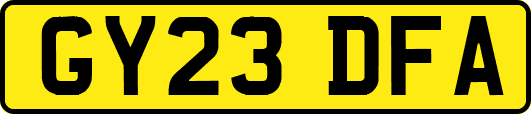 GY23DFA
