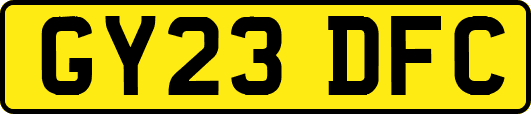 GY23DFC