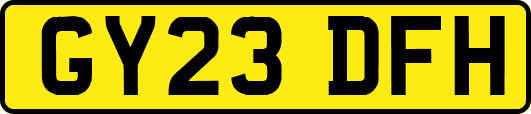 GY23DFH