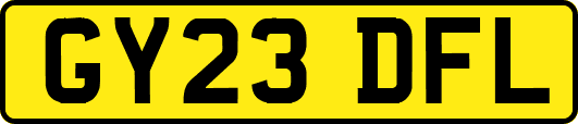GY23DFL