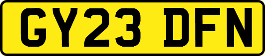 GY23DFN