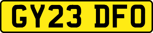 GY23DFO