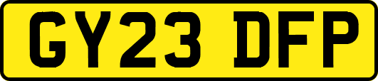 GY23DFP