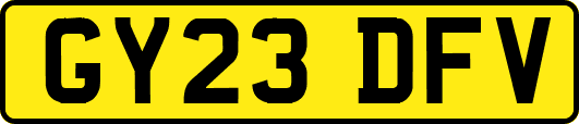 GY23DFV