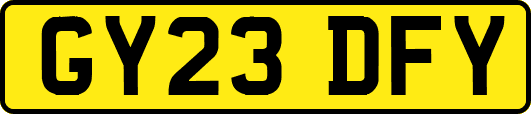 GY23DFY