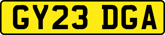 GY23DGA